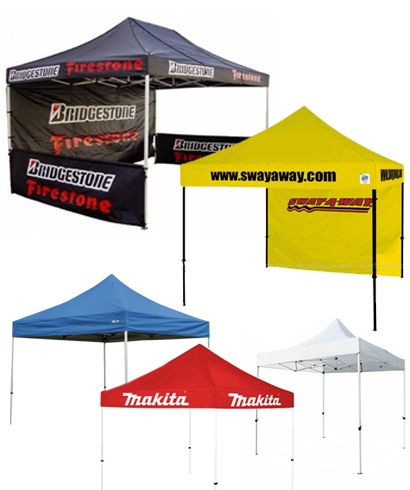 Portable Gazebo Dealers